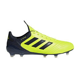 Adidas: Жёлтые кроссовки  Solar