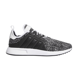 Adidas: Чёрные кроссовки  X