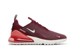 Nike: Тёмные кроссовки  Air Max 270