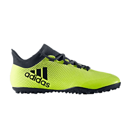 Adidas: Жёлтые кроссовки  Solar