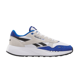 Reebok: Белые кроссовки  Classic Leather