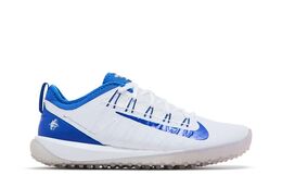 Nike: Белые кроссовки  Huarache