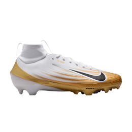 Nike: Белые кроссовки  Air Zoom