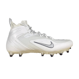 Nike: Белые кроссовки  Huarache