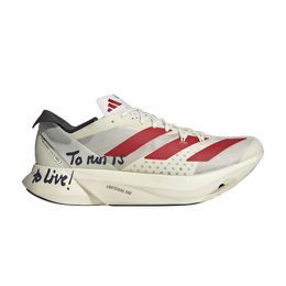 Adidas: Кроссовки  Adizero Adios