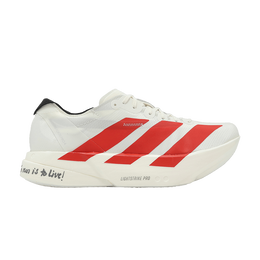 Adidas: Кроссовки  Adizero Adios