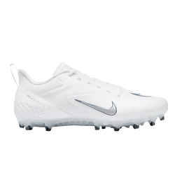 Nike: Белые кроссовки  Huarache