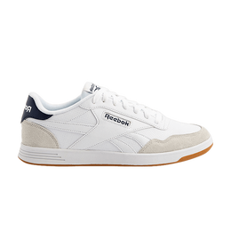 Reebok: Белые кроссовки  Vector