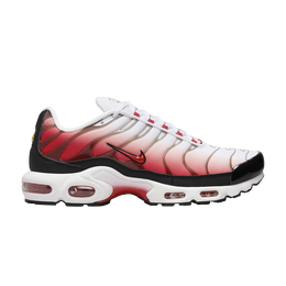 Nike: Белые кроссовки  Air Max Plus