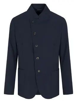 Emporio Armani: Однобортные пиджаки 