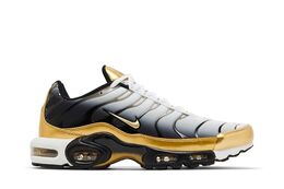 Nike: Белые кроссовки  Air Max Plus