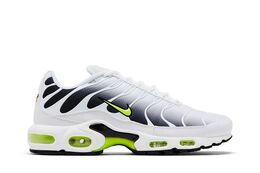 Nike: Белые кроссовки  Air Max Plus