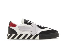Off-White: Чёрные кроссовки  Floating Arrow