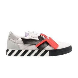 Off-White: Белые кроссовки  Floating Arrow
