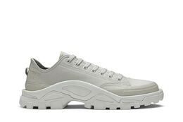 Adidas: Белые кроссовки  Detroit Runner