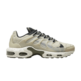 Nike: Коричневые кроссовки  Air Max