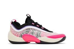 Adidas: Розовые кроссовки 