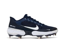 Nike: Синие кроссовки  Huarache