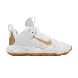 Nike: Белые кроссовки  SE