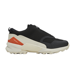 Adidas: Чёрные кроссовки  Terrex Swift