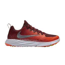 Nike: Красные кроссовки  Vapor