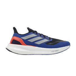 Adidas: Голубые кроссовки  PureBoost