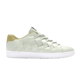 Nike: Серые кроссовки  Tennis Classic Ultra