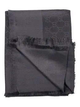 Gucci: Шарф 