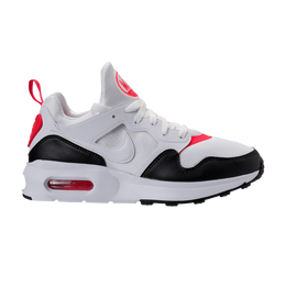 Nike: Белые кроссовки  Air Max