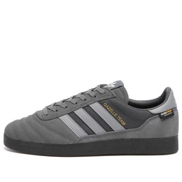 Adidas: Многоцветные кроссовки  Gazelle