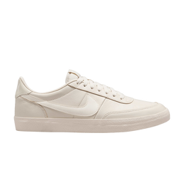 Nike: Светлые кроссовки  Killshot 2