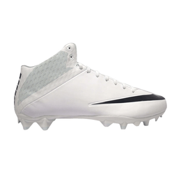 Nike: Белые кроссовки  Vapor