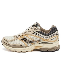 Saucony: Золотые кроссовки 