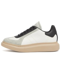Alexander McQueen: Многоцветные кроссовки 