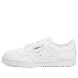 Adidas: Многоцветные кроссовки  Powerphase
