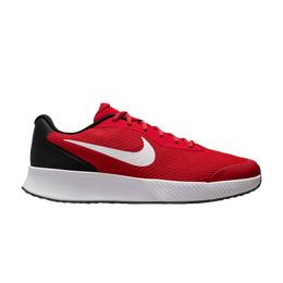 Nike: Красные кроссовки  Court
