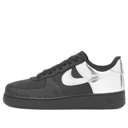 Nike: Многоцветные кеды  Air Force 1