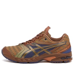 Asics: Многоцветные кроссовки  Gel-DS Trainer