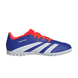 Adidas: Синие кроссовки  Predator