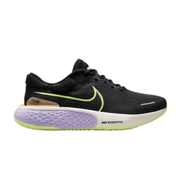 Nike: Чёрные кроссовки  Flyknit
