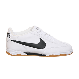 Nike: Белые кроссовки  Air Zoom
