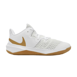 Nike: Белые кроссовки  Court