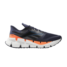 Reebok: Синие кроссовки  Vector