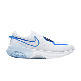 Nike: Голубые кроссовки  Joyride Dual Run