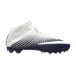 Nike: Синие кроссовки  Vapor