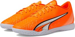 PUMA: Оранжевые кроссовки  Training