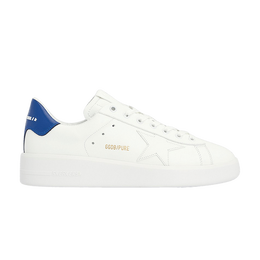 Golden Goose: Белые кроссовки  Purestar