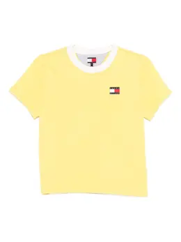 Tommy Hilfiger: Футболка с принтом 