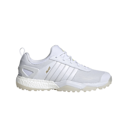 Adidas: Белые кроссовки  X