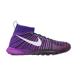 Nike: Яркие кроссовки  Flyknit
